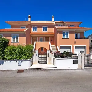  Apartman Martina Horvátország