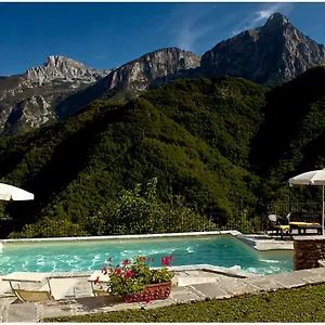 Borgo Delle Panie Bed & Breakfast