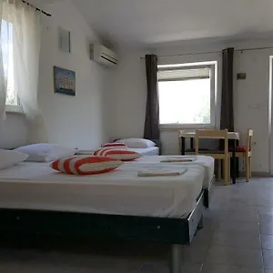  Apartman Viktor Horvátország