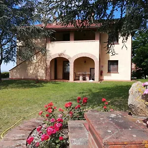 Agriturismo Montemari Gospodarstwo agroturystyczne