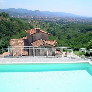 Farmház La Piana, Borgo a Buggiano