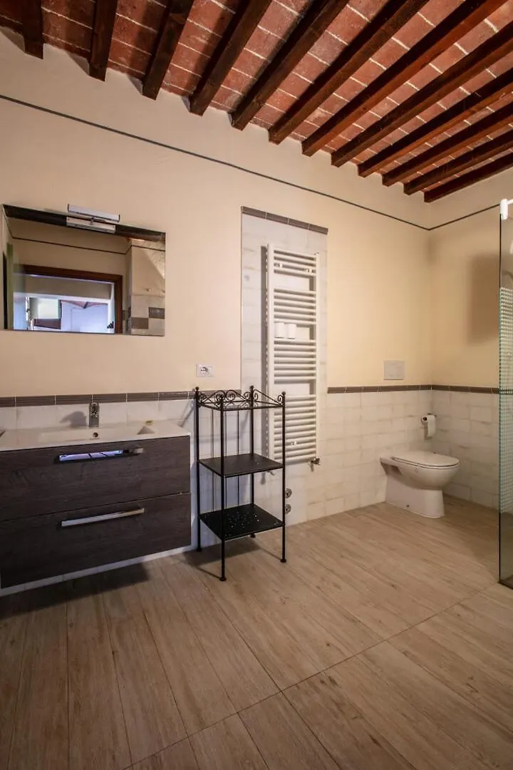 Fattoria Di Colleoli Guest House Italy