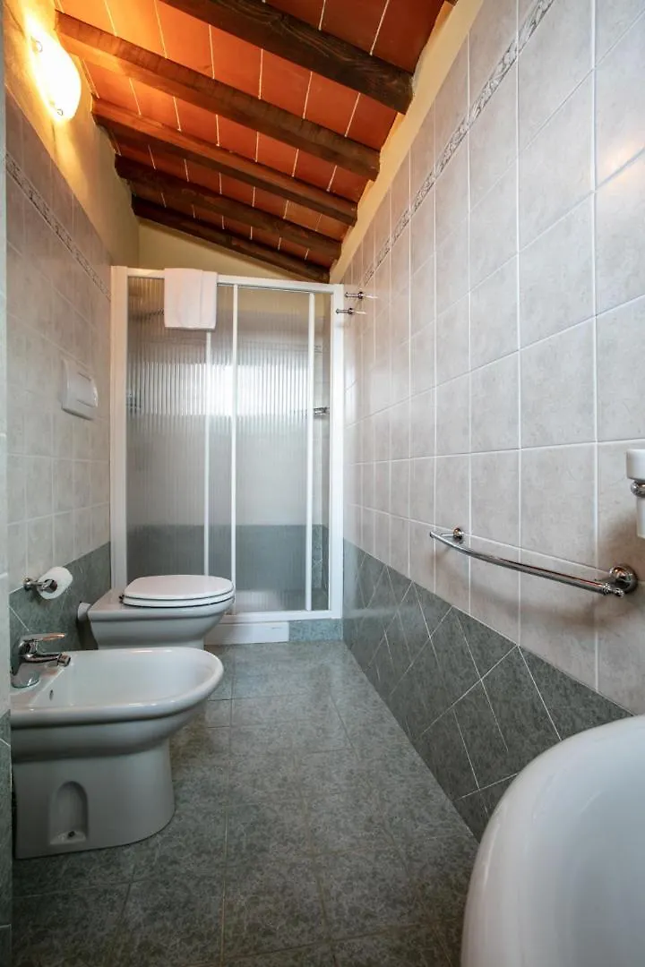 Fattoria Di Colleoli Guest House