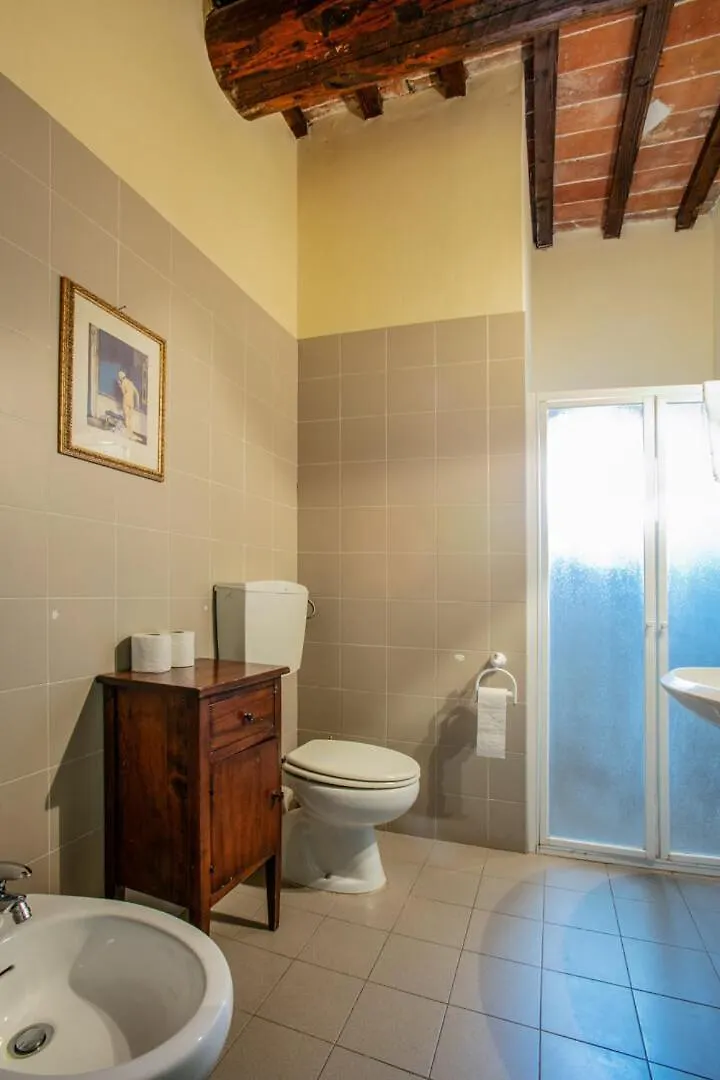 Country house Fattoria Di Colleoli Guest House