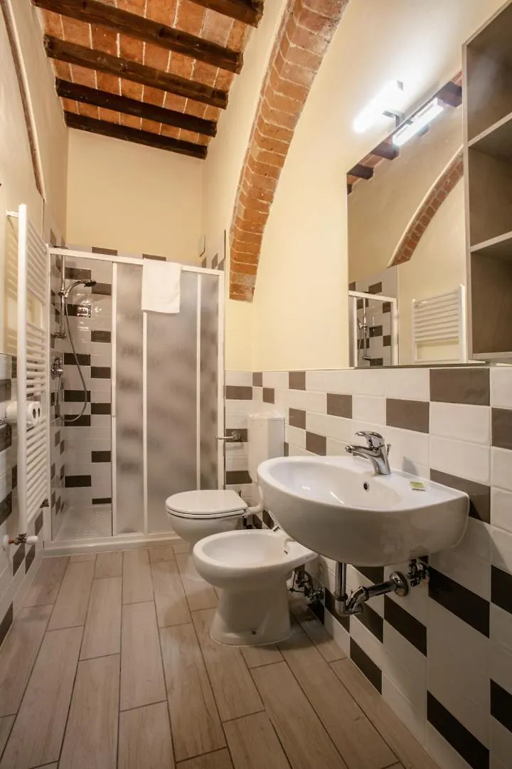 Country house Fattoria Di Colleoli Guest House