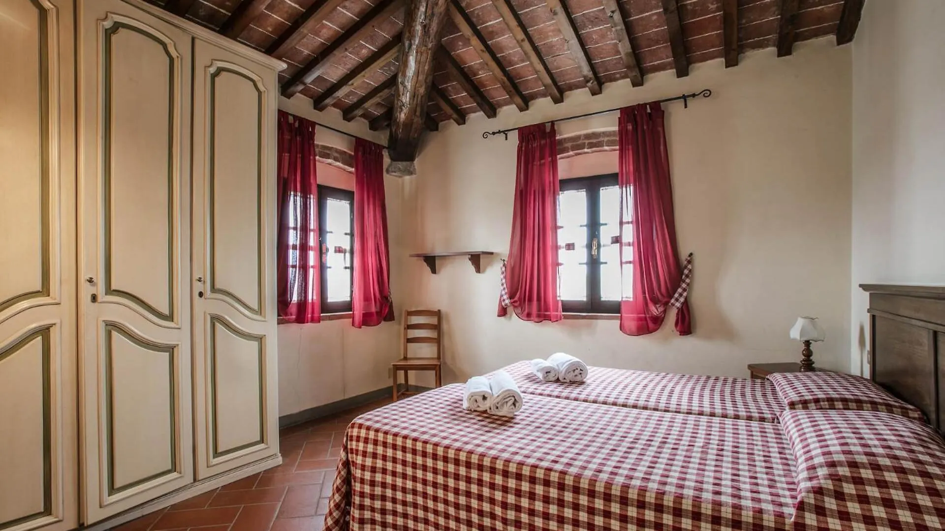 Gasthaus Fattoria Di Colleoli