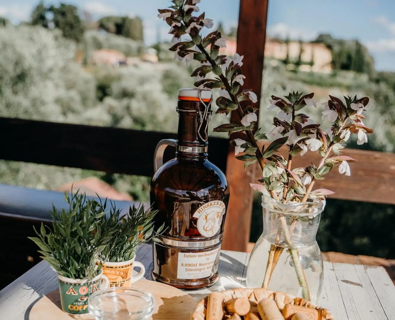 Country house Fattoria Di Colleoli Guest House
