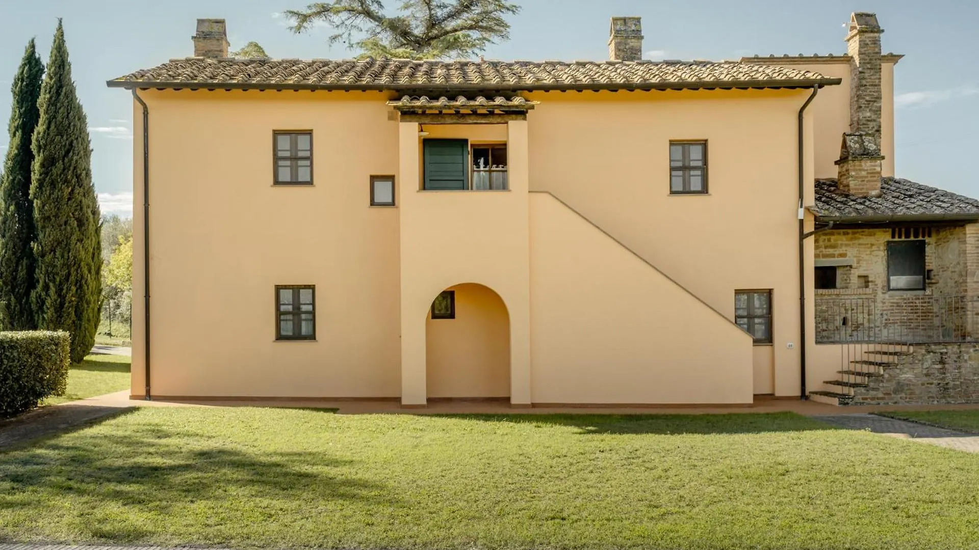 Fattoria Di Colleoli Guest House 0*,  Italy
