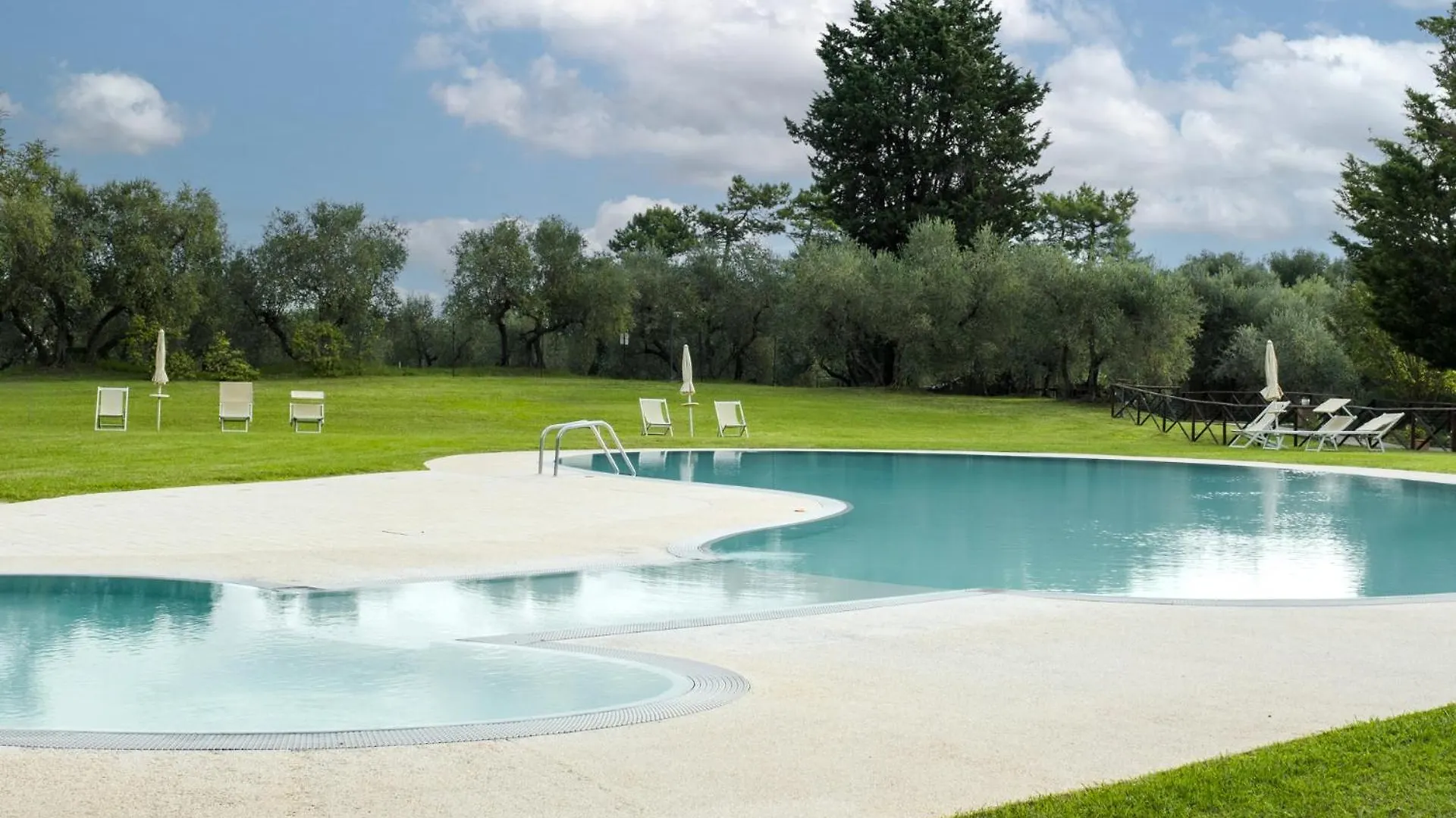 Fattoria Di Colleoli Guest House Italy