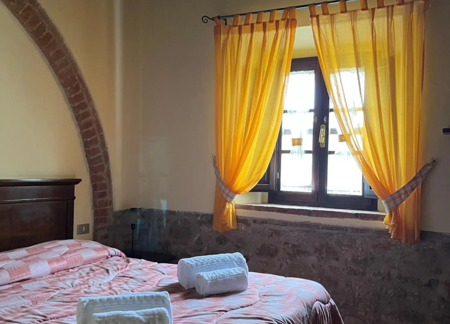 Country house Fattoria Di Colleoli Guest House