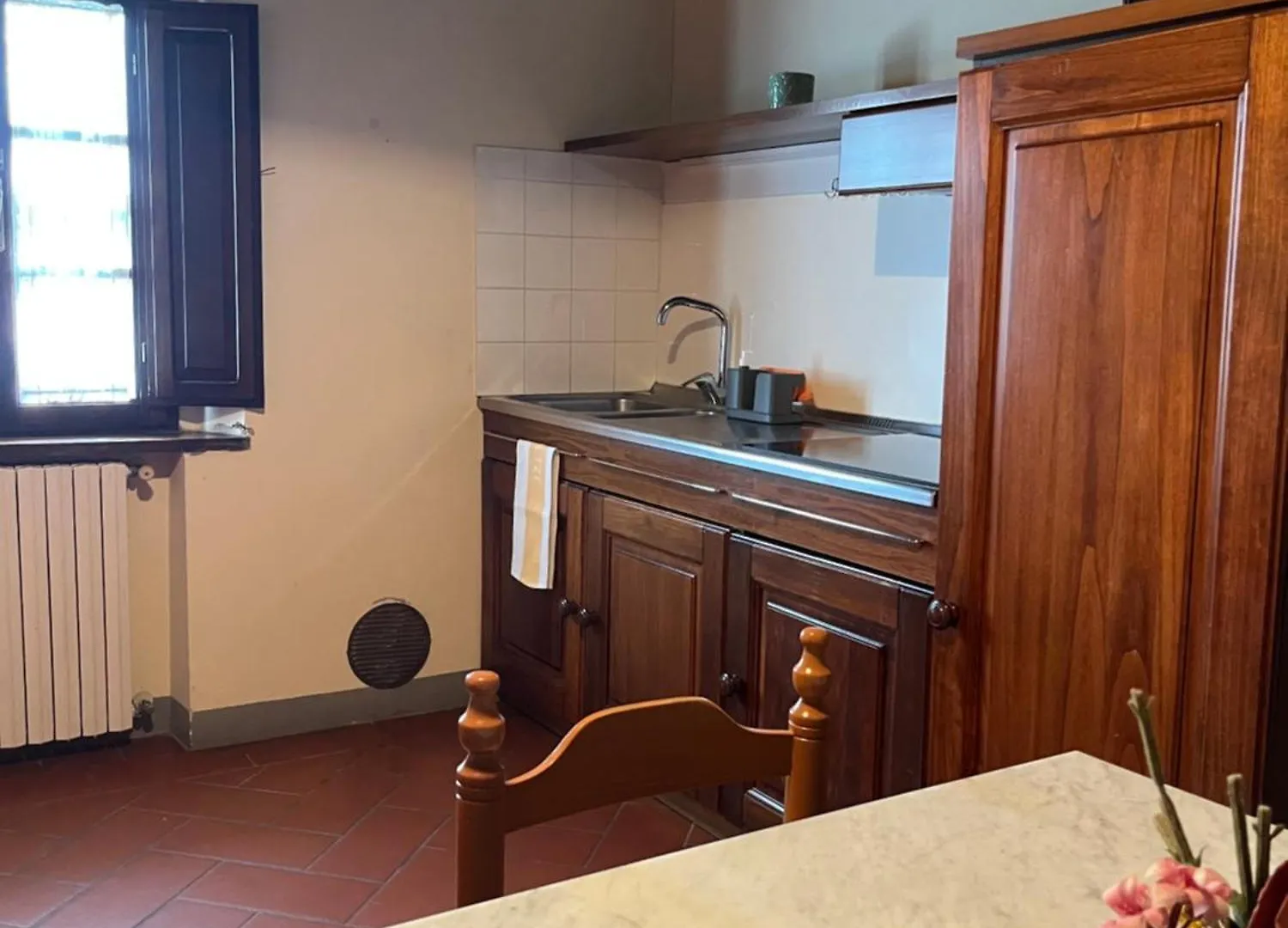 Gasthaus Fattoria Di Colleoli 0*,