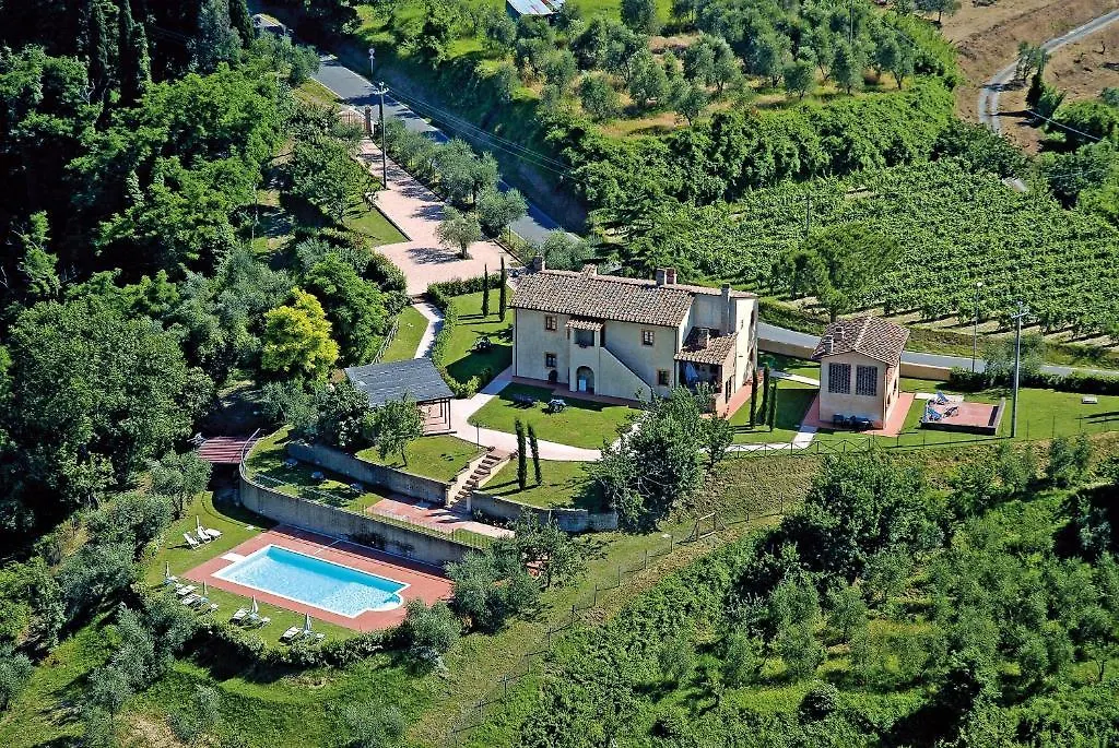 Fattoria Di Colleoli contacts