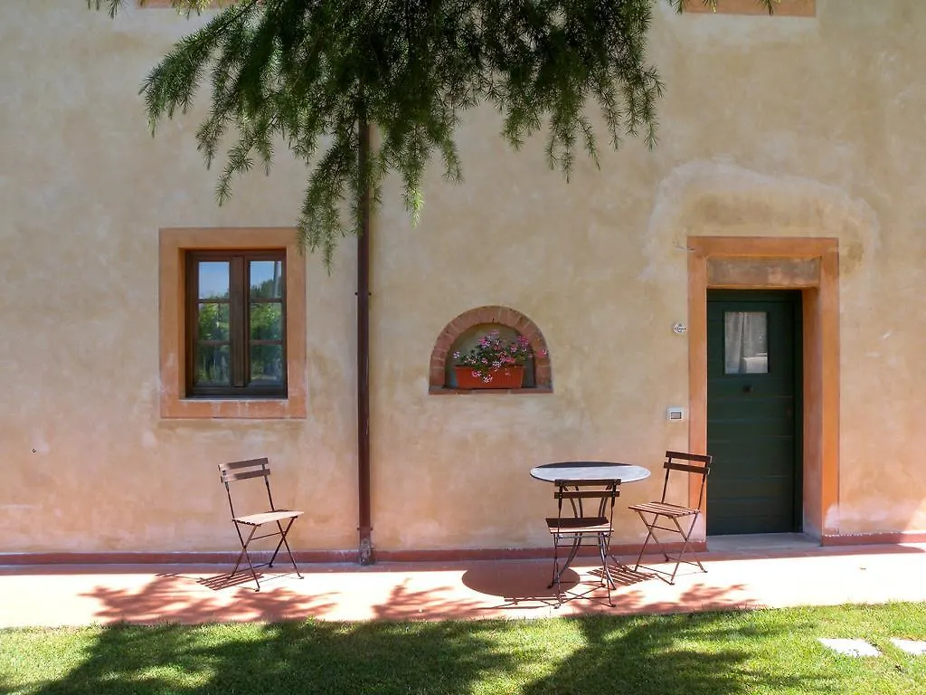 Fattoria Di Colleoli Guest House 0*,  Italy