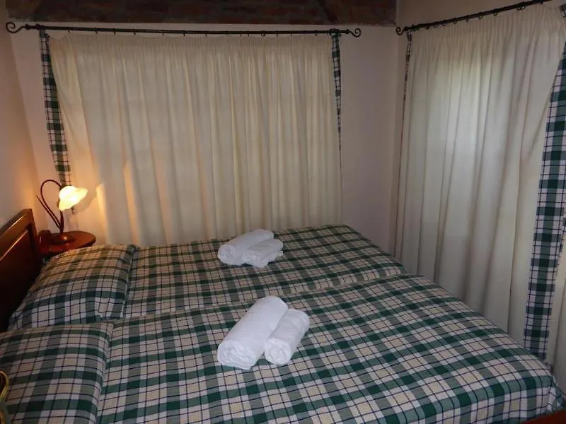 Country house Fattoria Di Colleoli Guest House