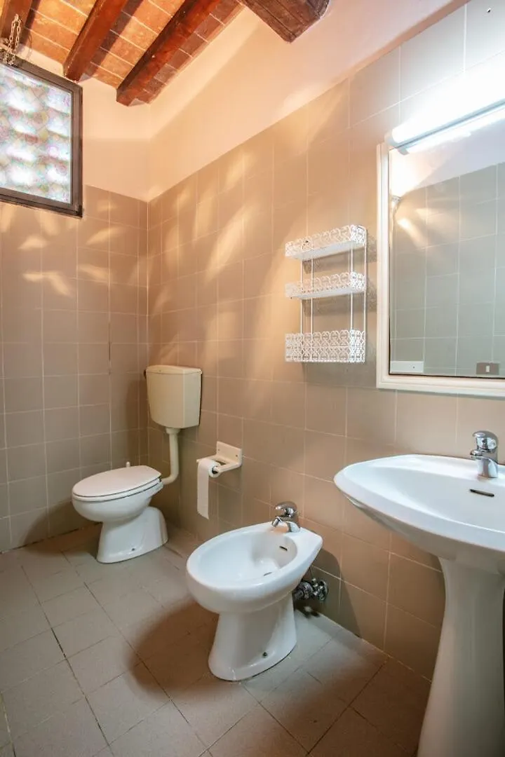 Country house Fattoria Di Colleoli Guest House Italy