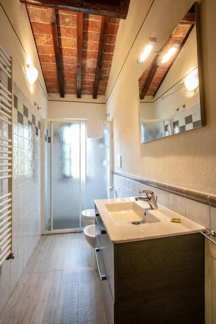 Country house Fattoria Di Colleoli Guest House
