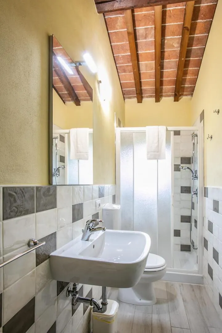 Fattoria Di Colleoli Guest House Country house