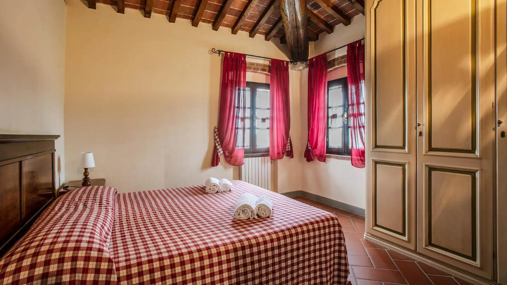 Country house Fattoria Di Colleoli Guest House