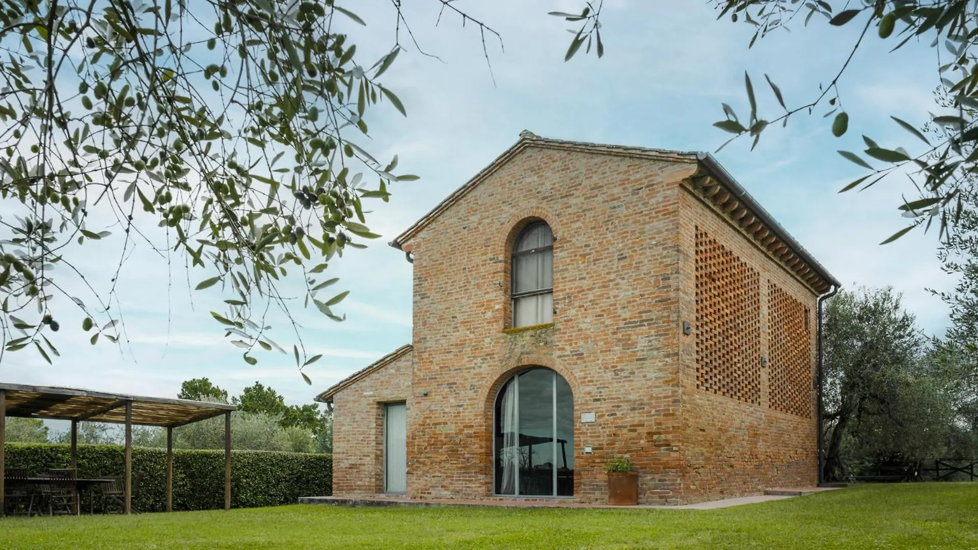 Country house Fattoria Di Colleoli Guest House